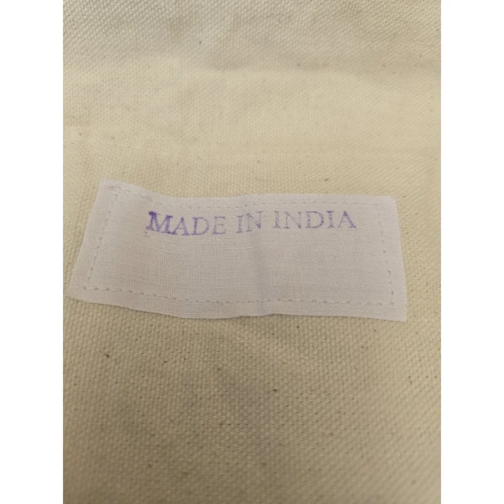 Hand‎ Embroidered Throw Pillow Cushion Cover Suzani Silk on Cotton 16